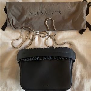 Allsaints purse